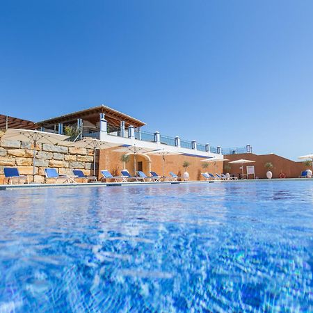 Shantivillas Malhao Azinhal e Amendoeira Exterior photo