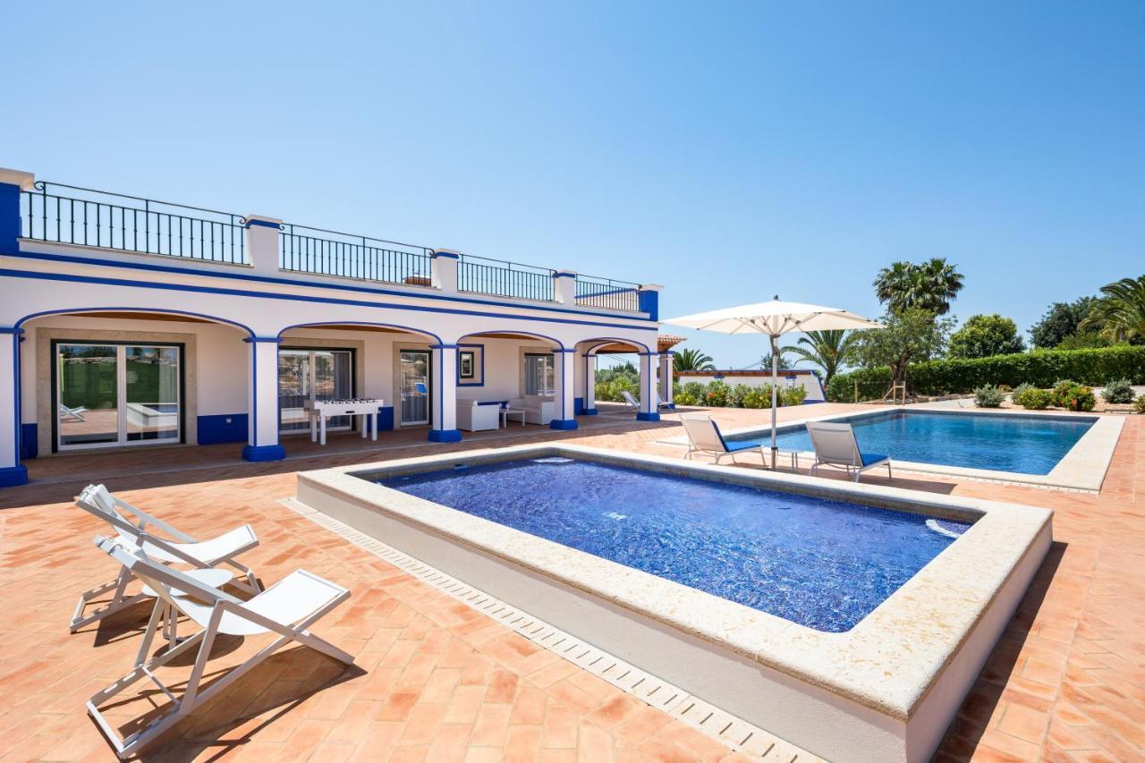 Shantivillas Malhao Azinhal e Amendoeira Exterior photo