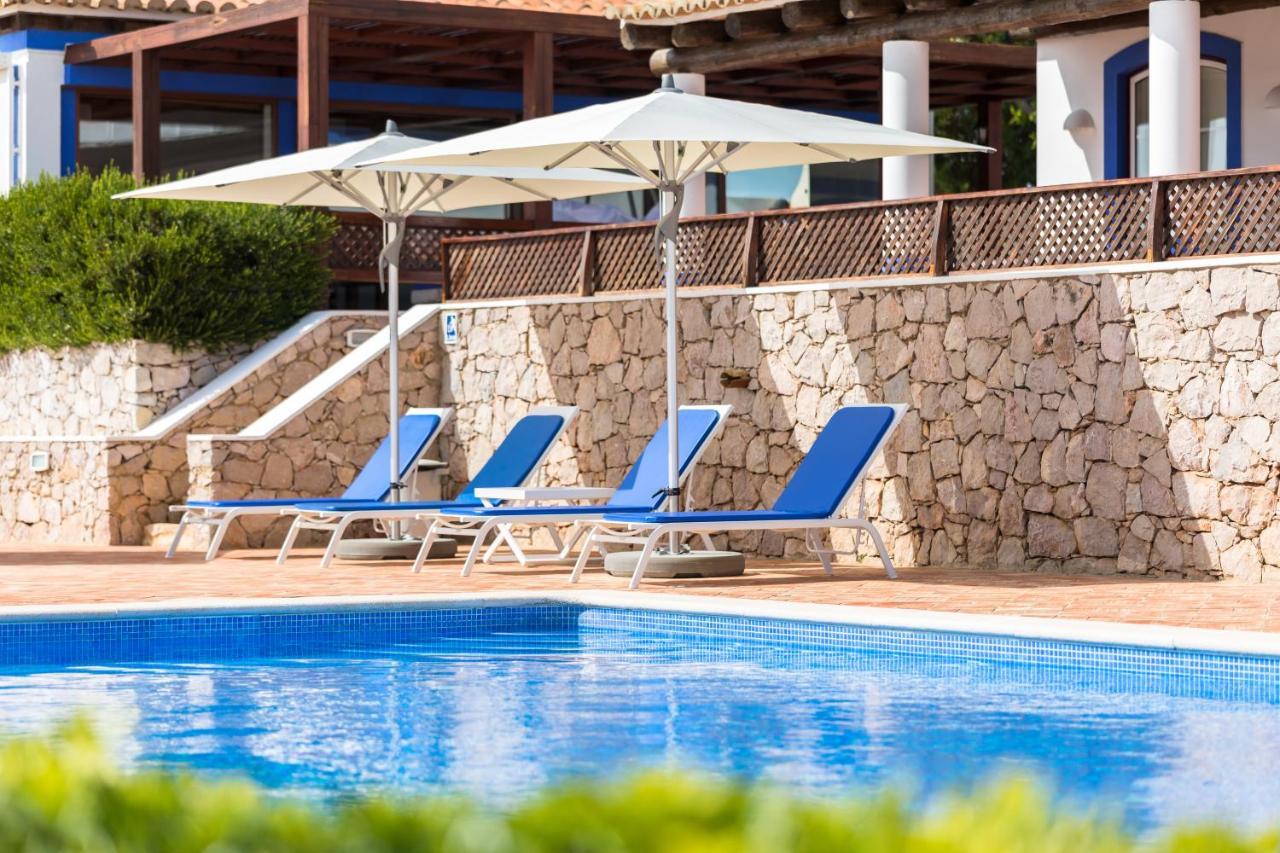 Shantivillas Malhao Azinhal e Amendoeira Exterior photo