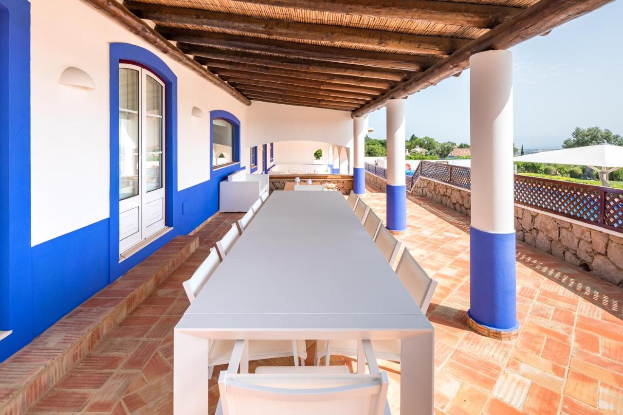 Shantivillas Malhao Azinhal e Amendoeira Exterior photo
