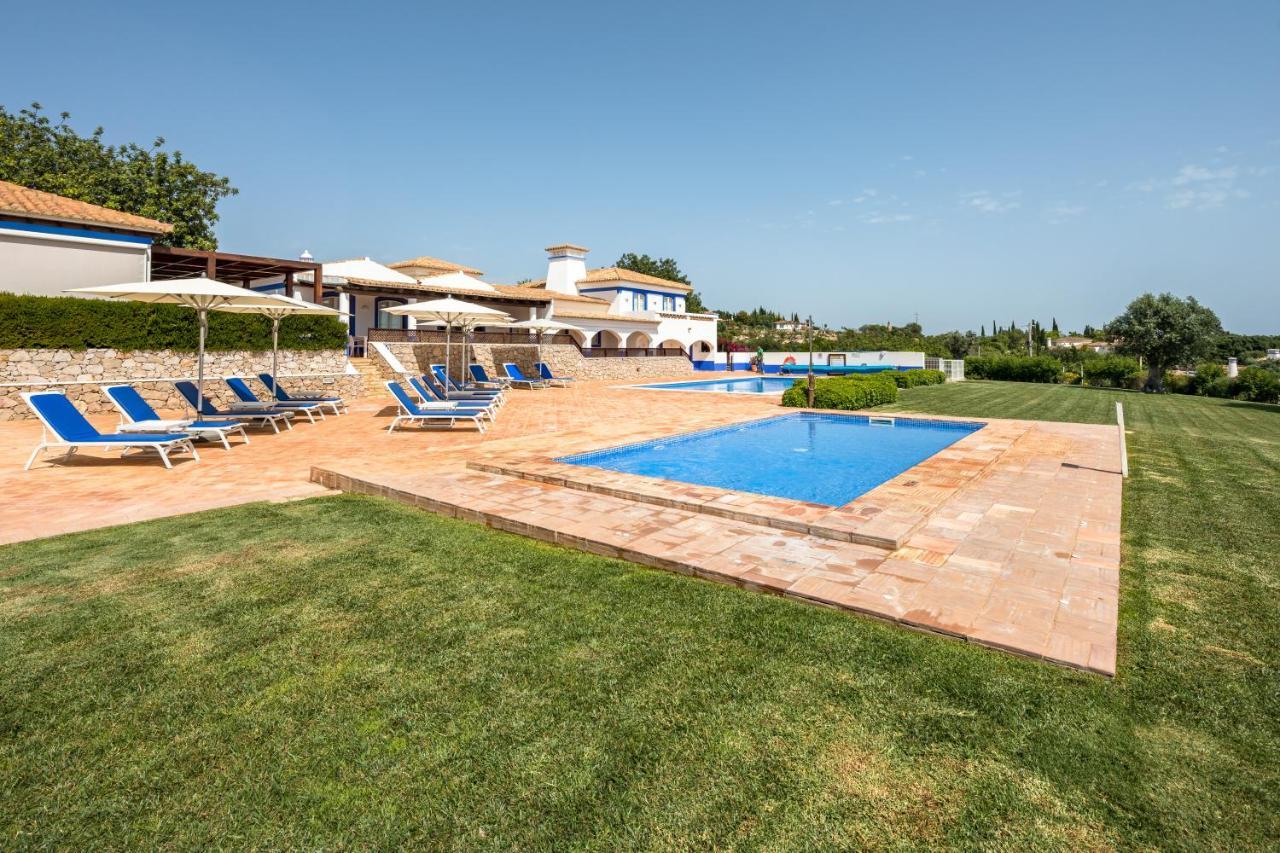Shantivillas Malhao Azinhal e Amendoeira Exterior photo