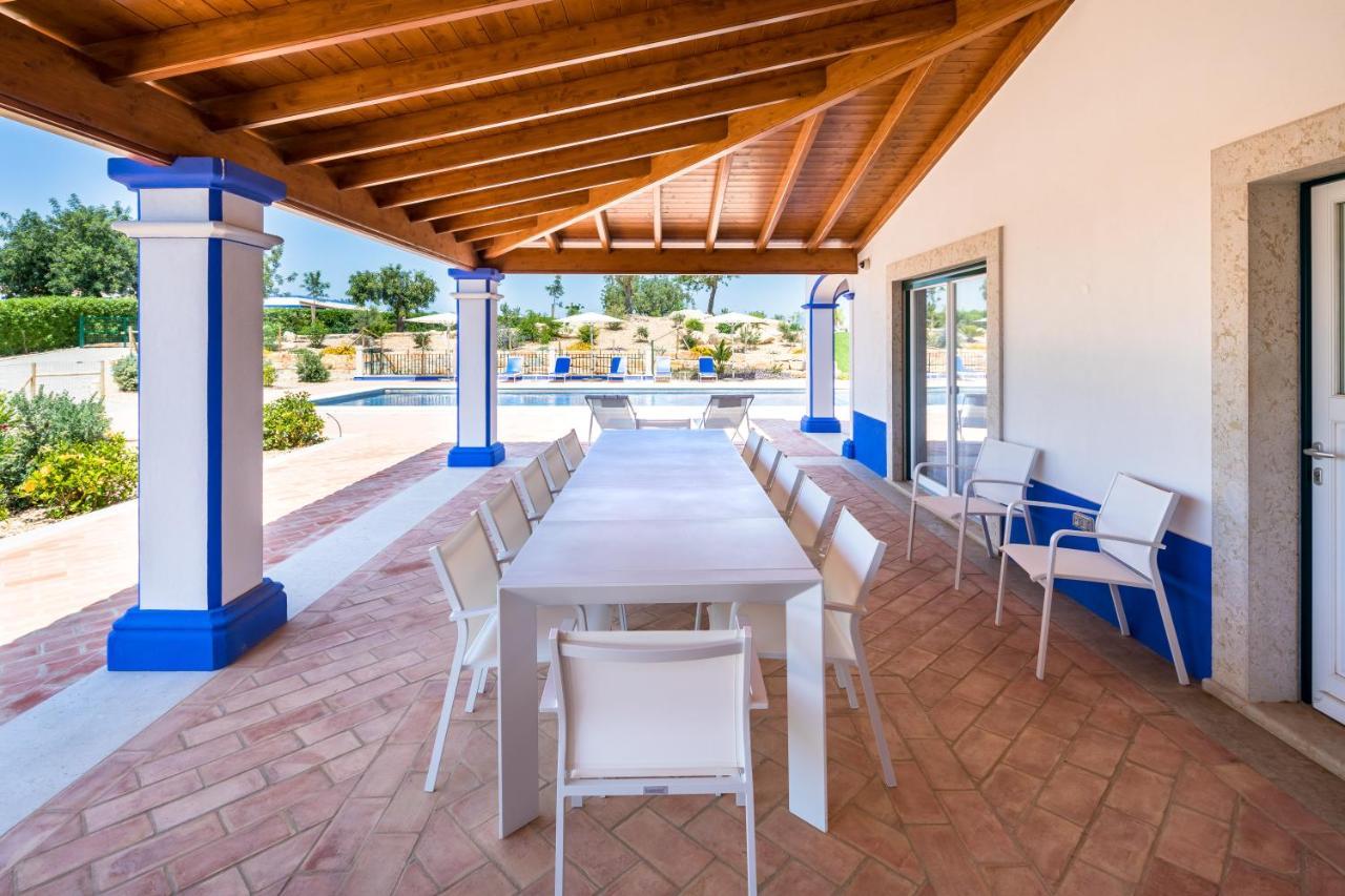 Shantivillas Malhao Azinhal e Amendoeira Exterior photo