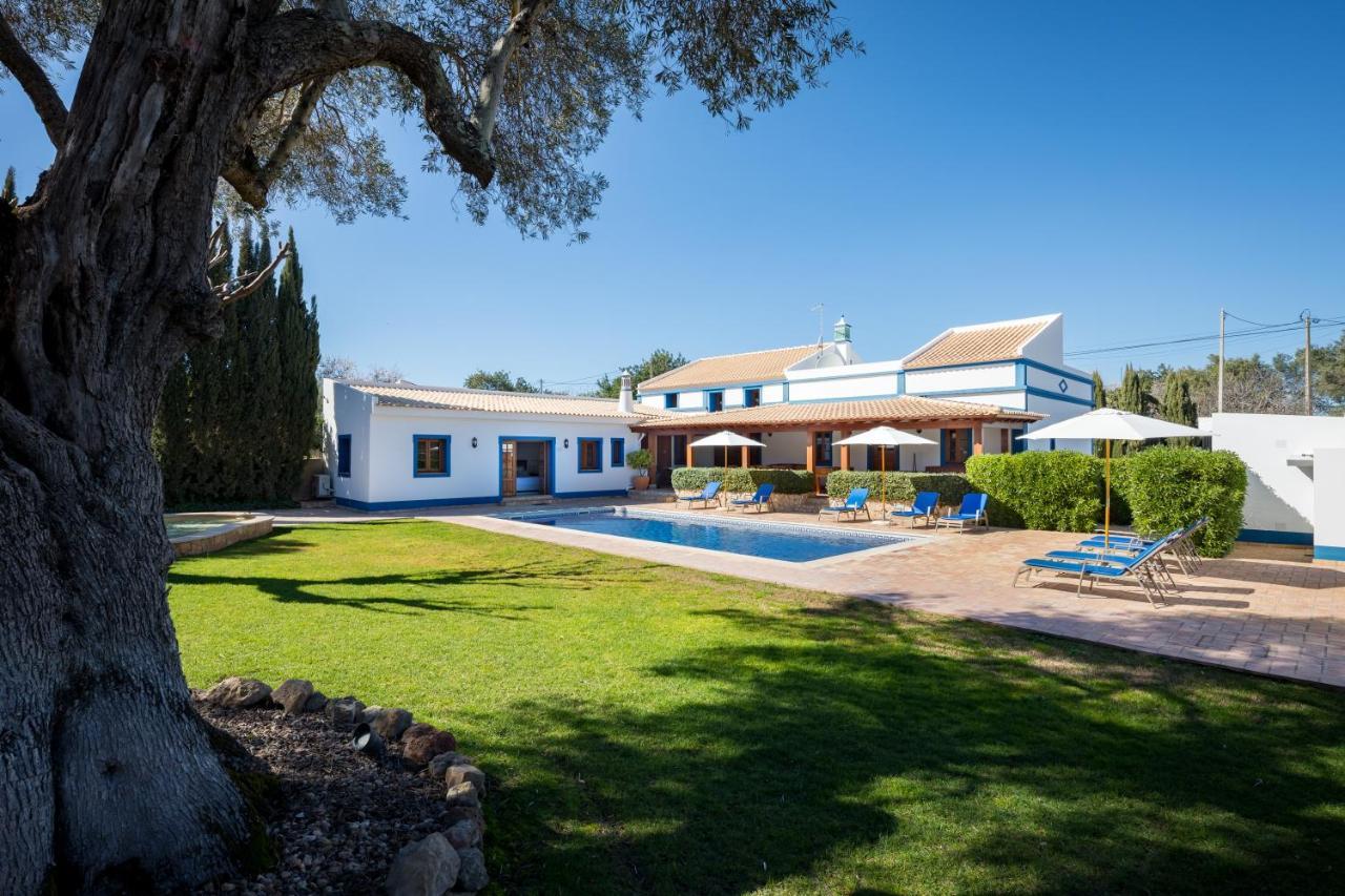 Shantivillas Malhao Azinhal e Amendoeira Exterior photo