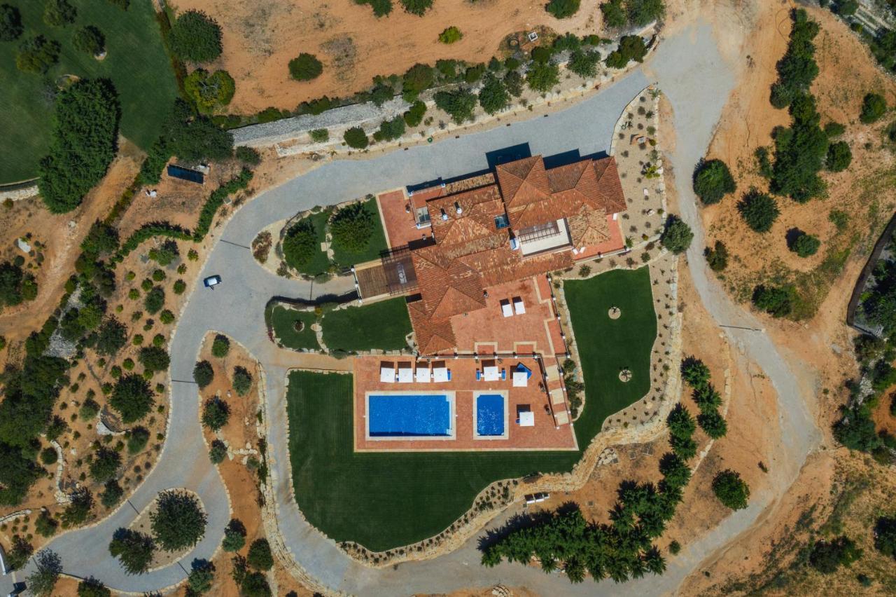 Shantivillas Malhao Azinhal e Amendoeira Exterior photo