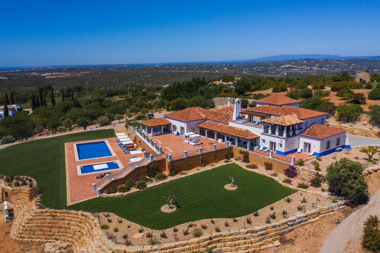 Shantivillas Malhao Azinhal e Amendoeira Exterior photo