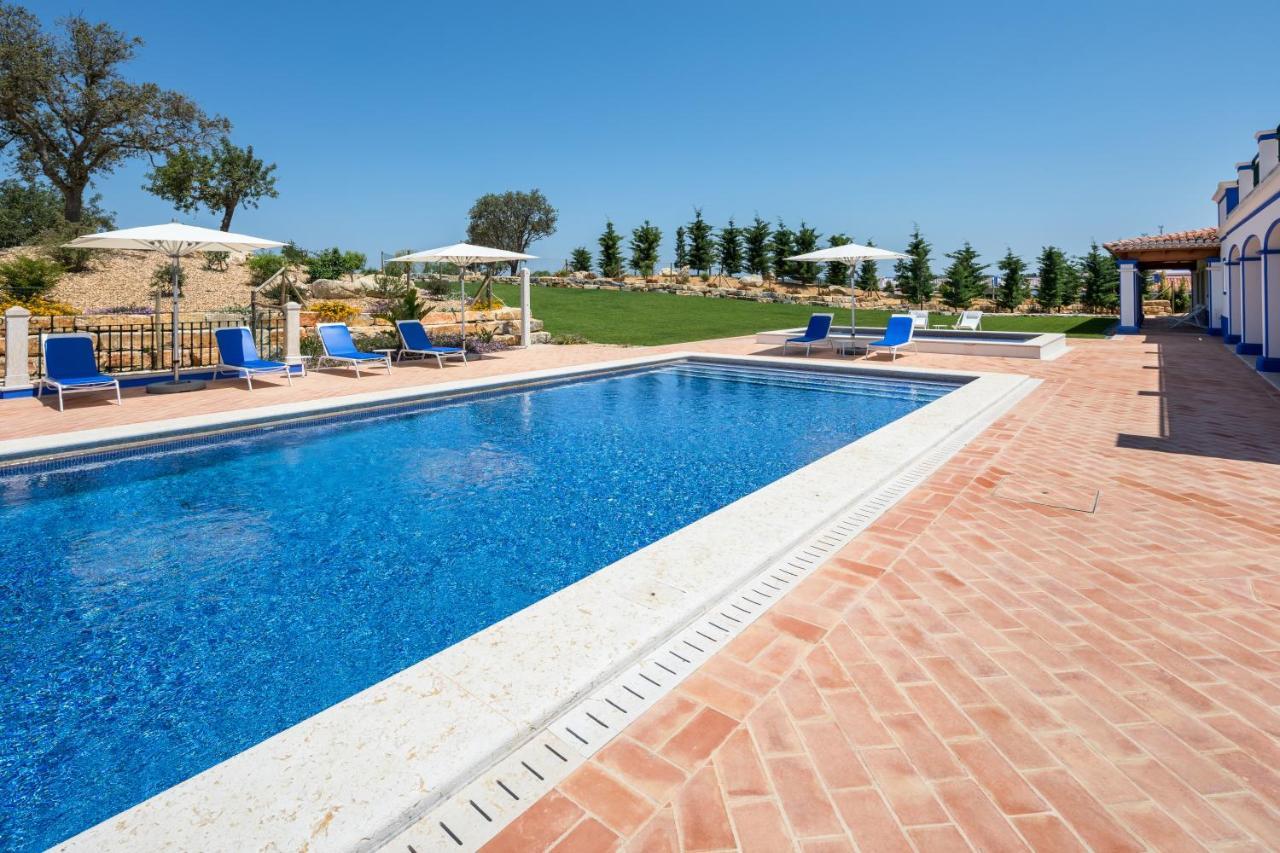 Shantivillas Malhao Azinhal e Amendoeira Exterior photo
