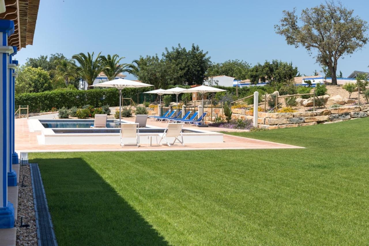 Shantivillas Malhao Azinhal e Amendoeira Exterior photo