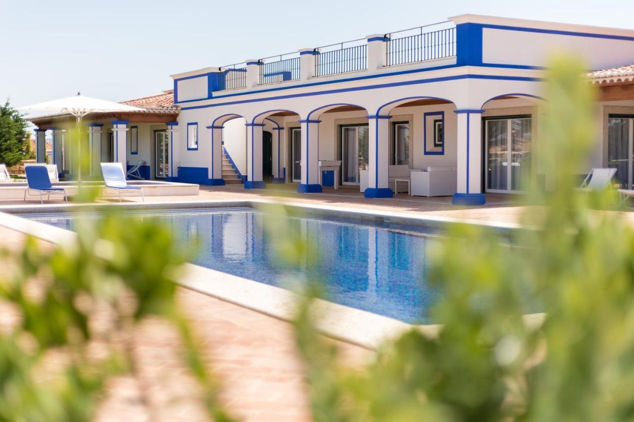 Shantivillas Malhao Azinhal e Amendoeira Exterior photo