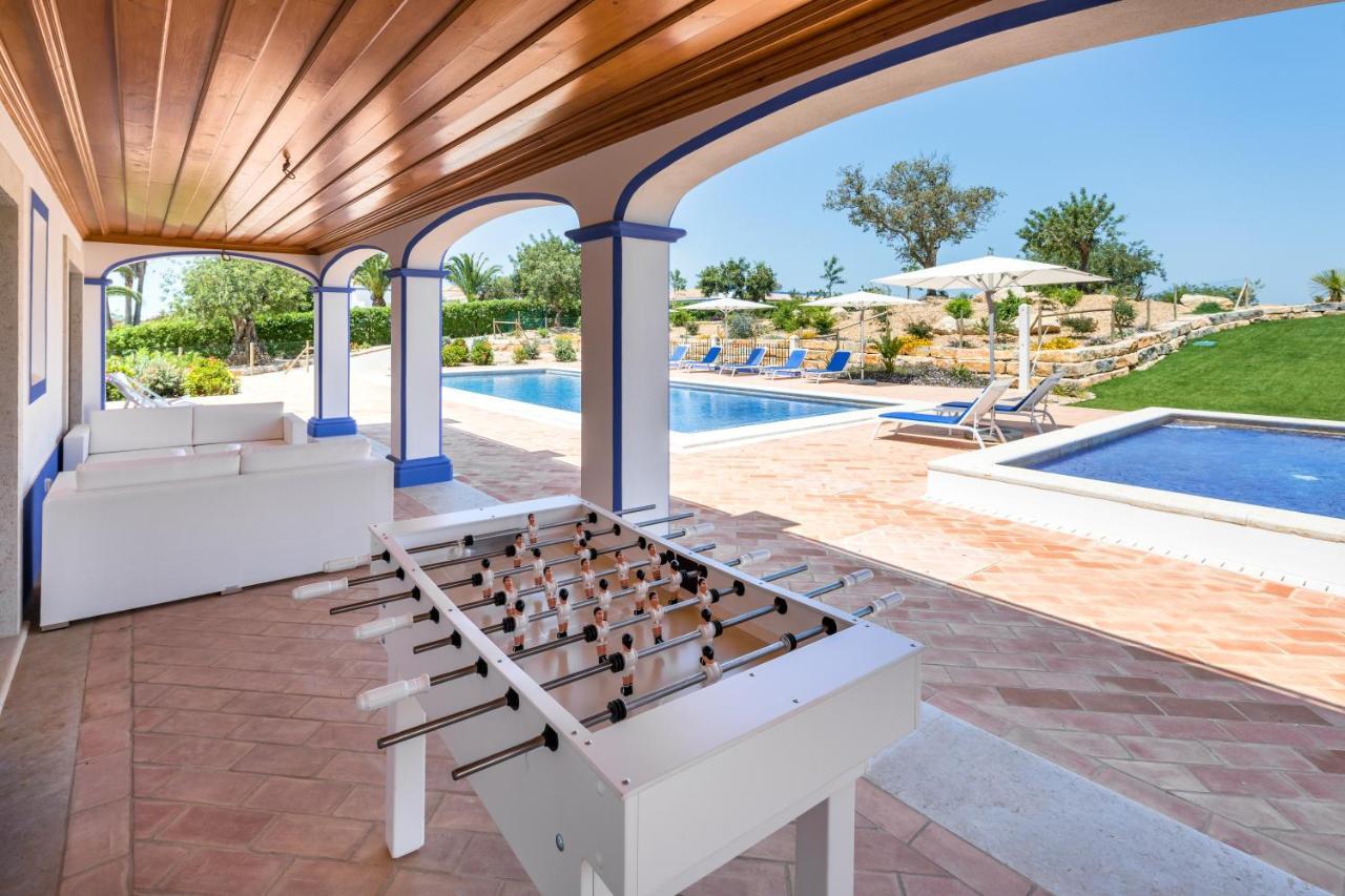 Shantivillas Malhao Azinhal e Amendoeira Exterior photo