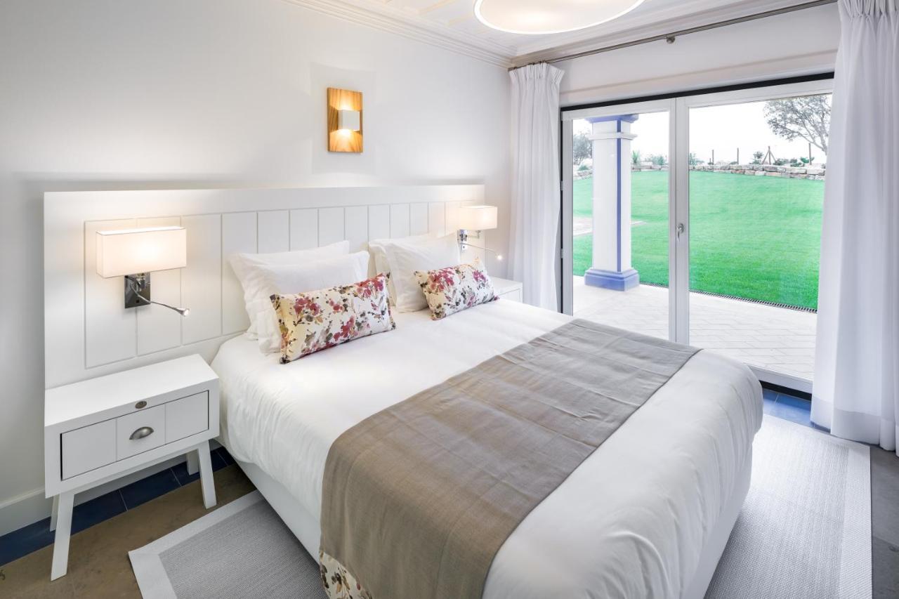 Shantivillas Malhao Azinhal e Amendoeira Exterior photo