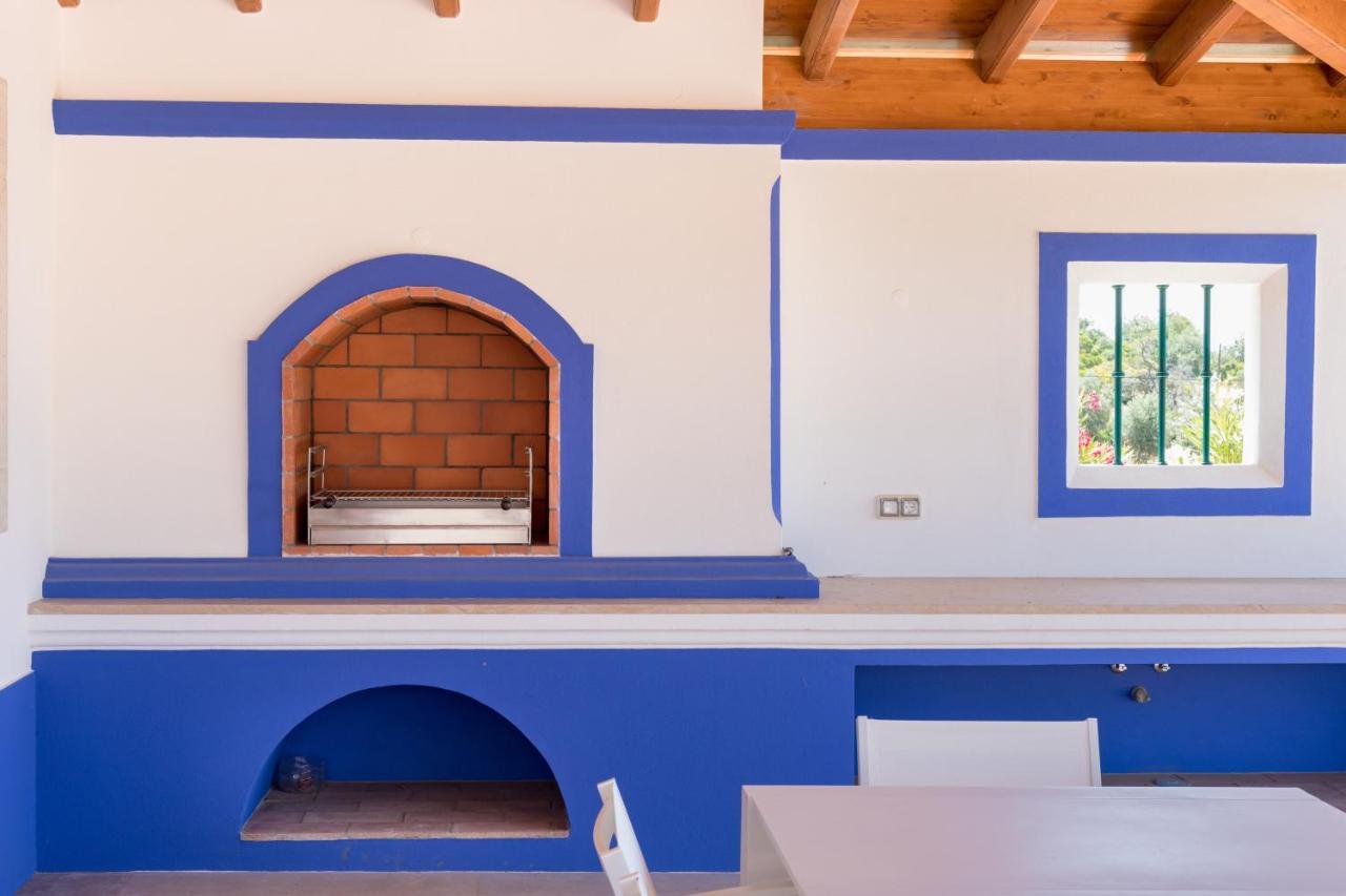 Shantivillas Malhao Azinhal e Amendoeira Exterior photo