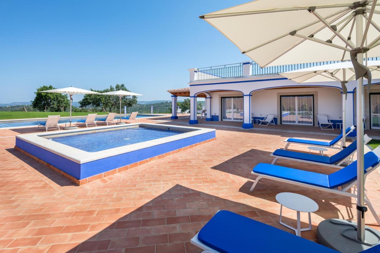 Shantivillas Malhao Azinhal e Amendoeira Exterior photo