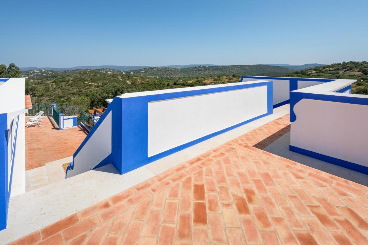 Shantivillas Malhao Azinhal e Amendoeira Exterior photo