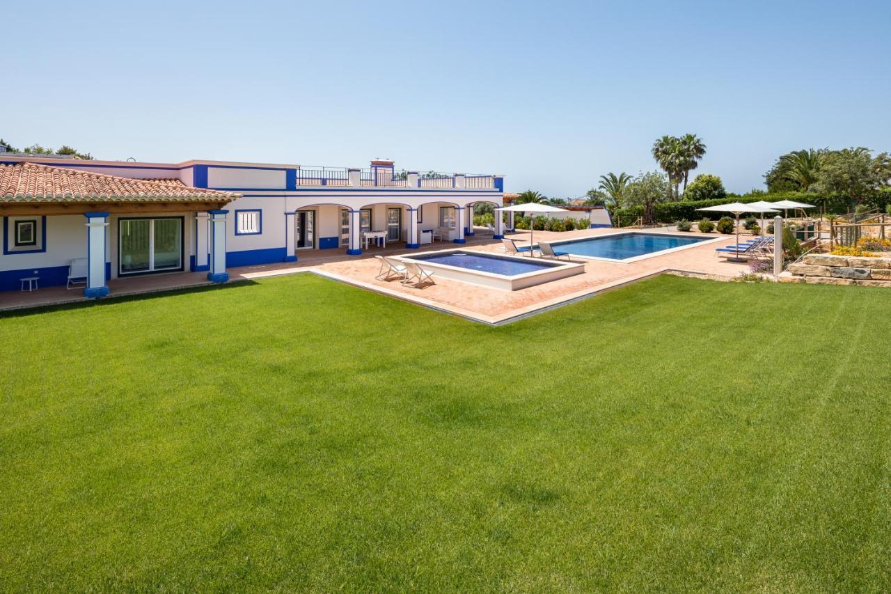 Shantivillas Malhao Azinhal e Amendoeira Exterior photo
