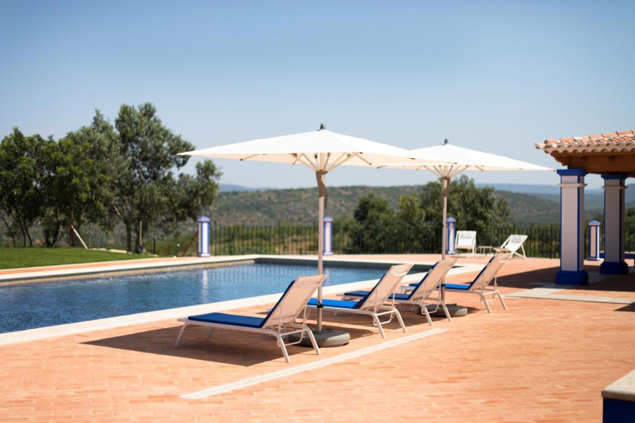 Shantivillas Malhao Azinhal e Amendoeira Exterior photo