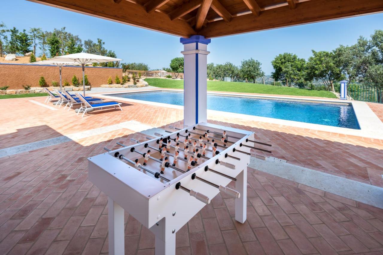Shantivillas Malhao Azinhal e Amendoeira Exterior photo
