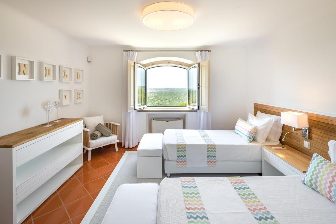 Shantivillas Malhao Azinhal e Amendoeira Exterior photo