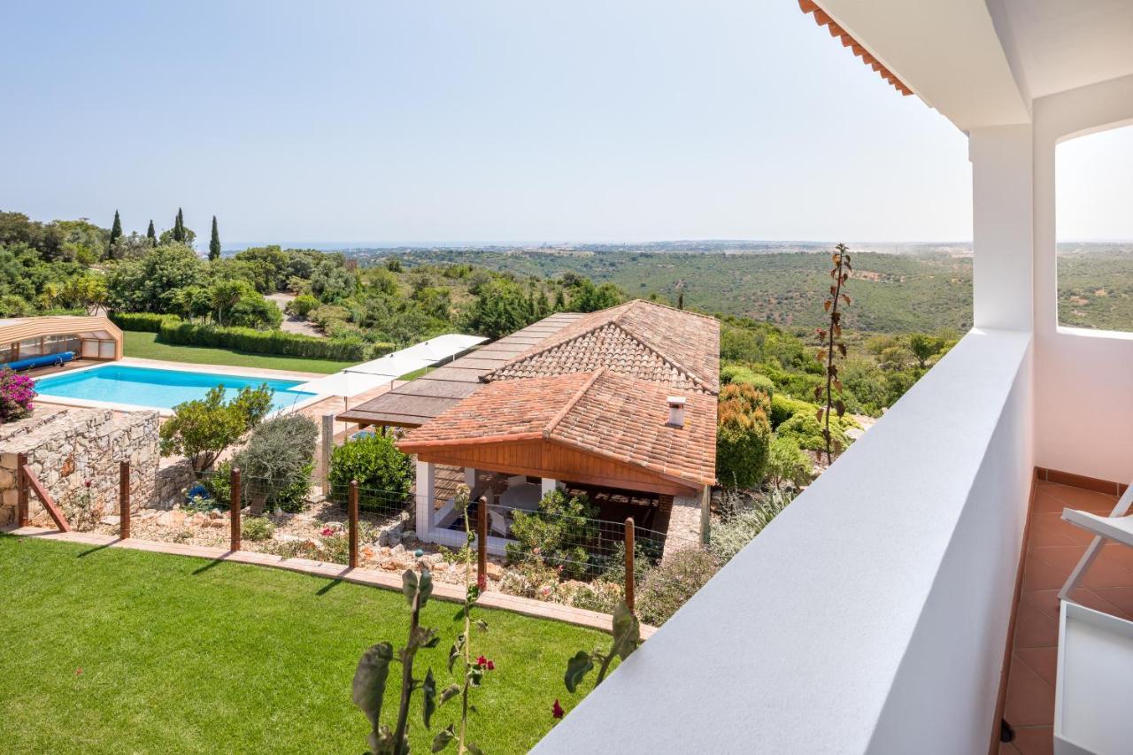 Shantivillas Malhao Azinhal e Amendoeira Exterior photo
