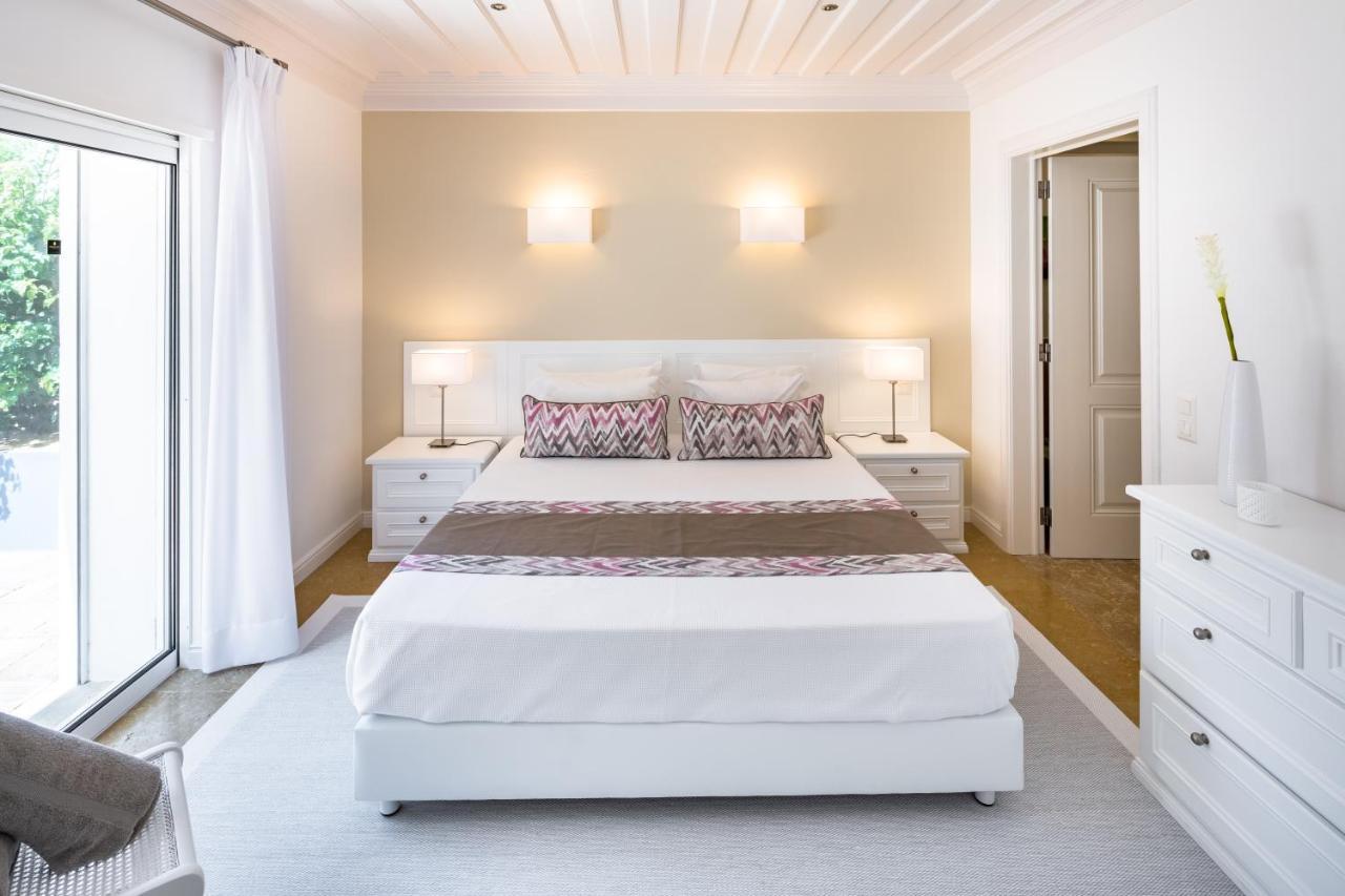 Shantivillas Malhao Azinhal e Amendoeira Exterior photo