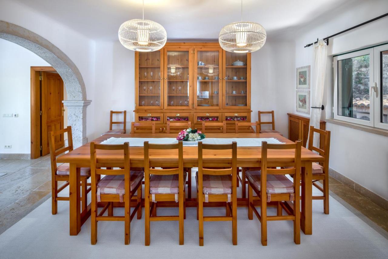 Shantivillas Malhao Azinhal e Amendoeira Exterior photo