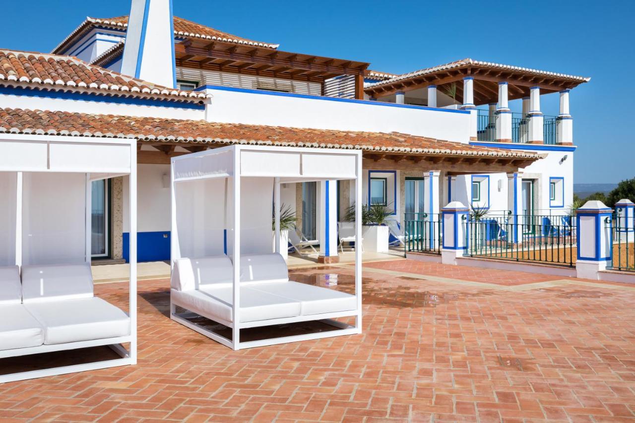 Shantivillas Malhao Azinhal e Amendoeira Exterior photo