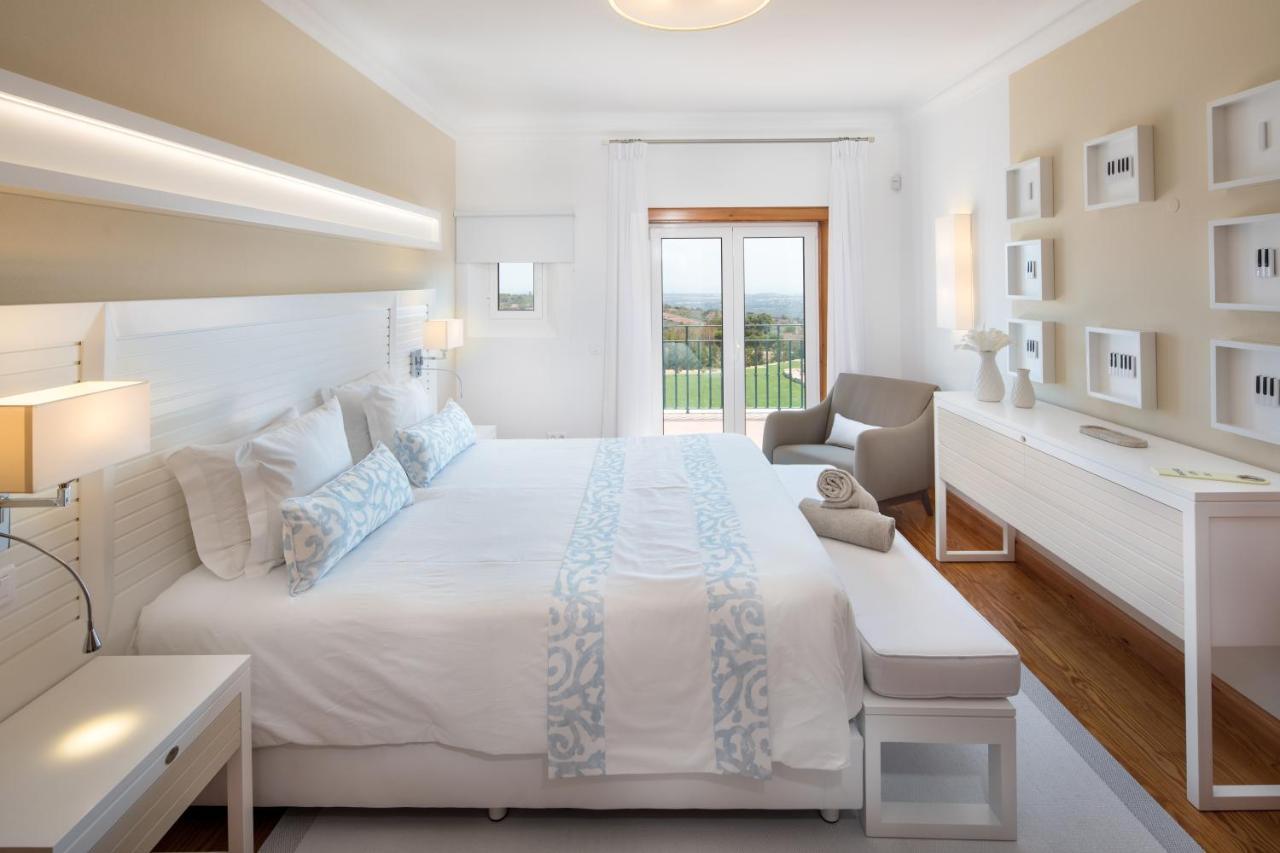Shantivillas Malhao Azinhal e Amendoeira Exterior photo
